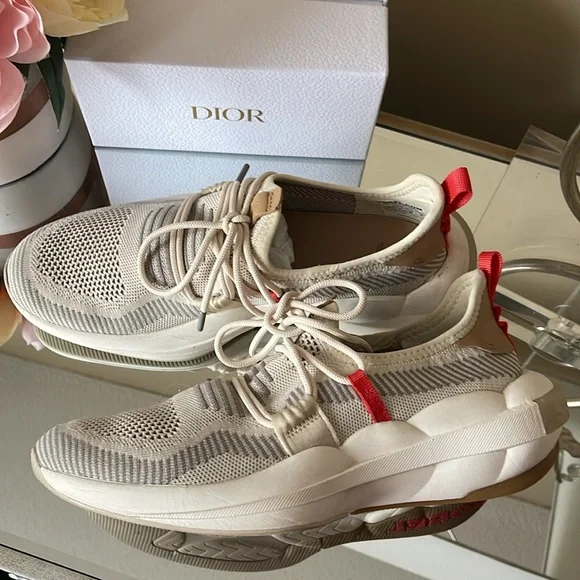 Sorel Explorer Defy Low Sneaker Chalk/Sea Salt - Picture 8 of 8